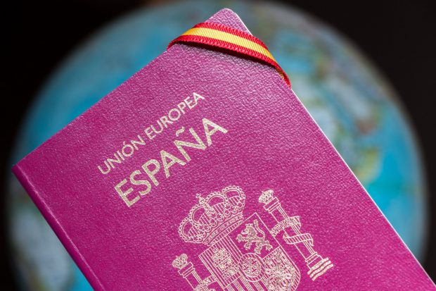 Cum să obții cetățenia spaniolă. Acte necesare