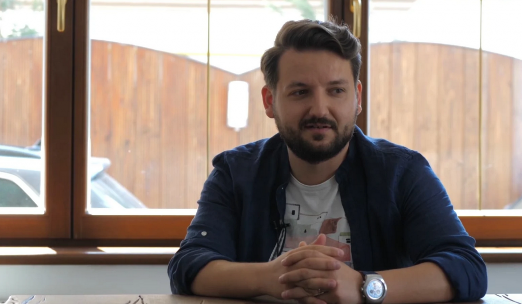 Concesionarea Parcului Izvor, între „festivalizarea orașului” și „nu-l distrugem, îl facem mai frumos”