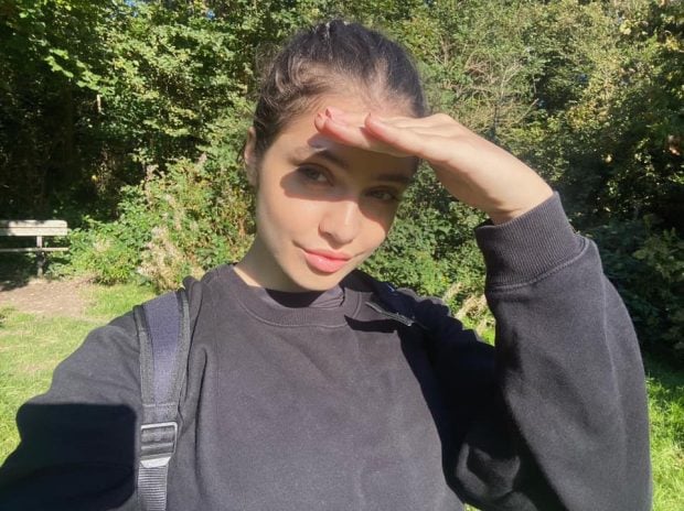 Ce a pățit Elena Chiriac când s-a mutat în Londra. E studentă la o universitate prestigioasă, își dorește o carieră în actorie: „Am învățat să trăiesc cu puțin”