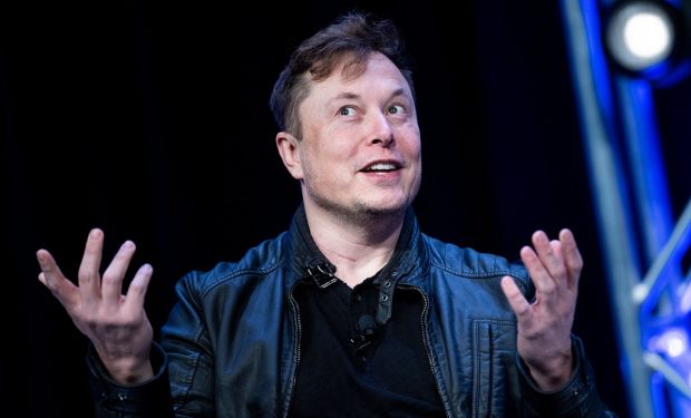 Elon Musk a devenit în secret tatăl unei noi perechi de gemeni. Mama copiilor e o angajată a miliardarului