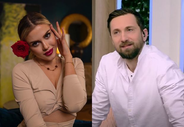 Emily Burghelea, dezvăluiri neașteptate în emisiunea lui Cătălin Măruță: „Dani Oțil mi-a făcut avansuri”