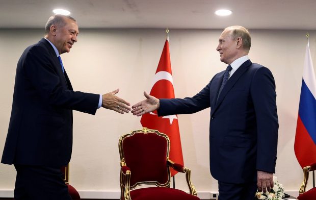 Putin vrea să cumpere și el drone turcești Bayraktar, simbolul rezistenței ucrainenilor împotriva armatei sale