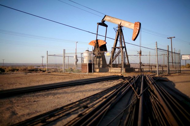 SUA vor cumpăra 3 milioane de barili de petrol, pentru a-și umple rezerva strategică