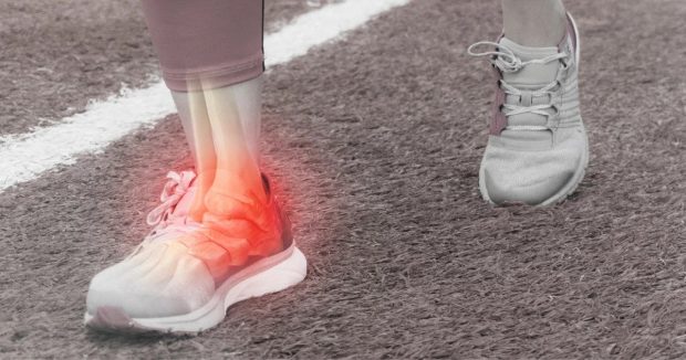 Tratament prin autovindecare pentru traumatismele sportive