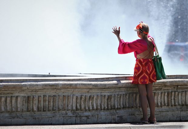 Temperaturile medii din România au crescut cu aproape două grade Celsius în ultimii 15 ani. Cum ne afectează