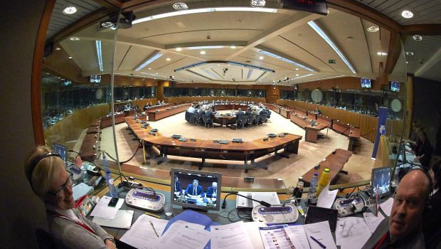 UE vrea să construiască un buncăr sigur de negocieri pentru a se proteja de spionii ruși. Cât va costa