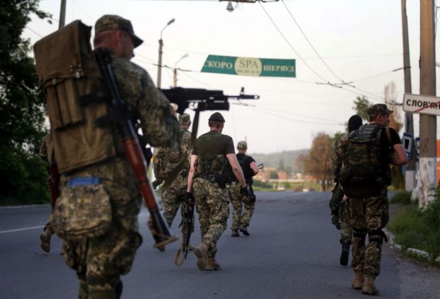 Ofensiva rusă din Donbas se va împotmoli probabil înainte de a cuceri alte orașe importante, prezic analiștii militari