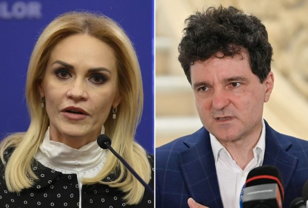 Gabriela Firea dă vina pe Nicușor Dan pentru accidentul din PMB: „Se putea evita, dacă nu lua o măsură populistă”