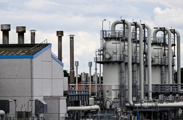 Statele UE au ajuns la un acord diluat pe tema reducerii consumului de gaze cu 15%, în așteptarea unei crize energetice majore la iarnă