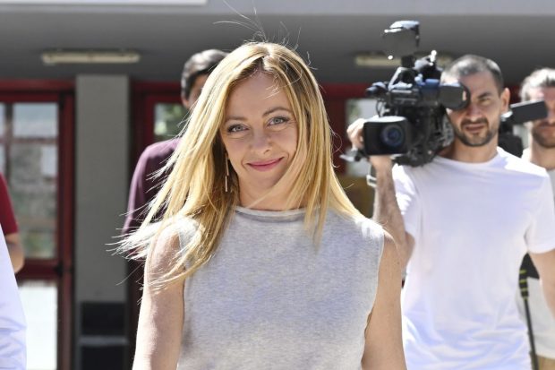 Dreapta radicală se pregătește să vină la putere în Italia, dacă Mario Draghi va demisiona. Ce înseamnă asta pentru Roma și pentru războiul din Ucraina