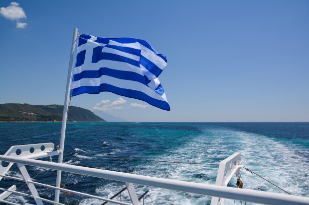 MAE, atenționare de călătorie pentru Grecia. Fenomene extreme, prognozate în următoarele zile