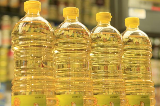 Rusia crește cota de export pentru uleiul de floarea-soarelui