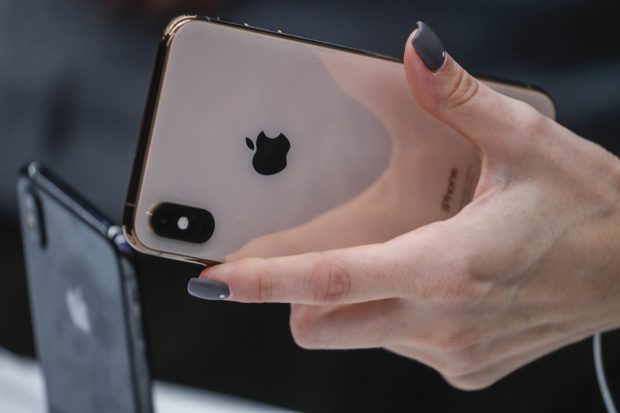 Apple, amendată de un tribunal din Rusia pentru încălcarea regulilor de stocare a datelor. Cât trebuie compania să plătească