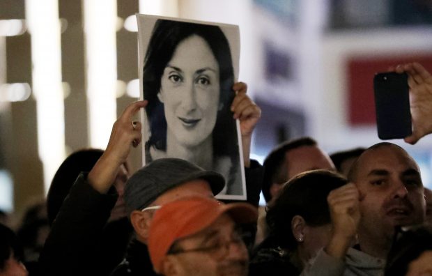 Bărbatul acuzat de uciderea jurnalistei Daphne Caruana Galizia și-a recunoscut crima: „Dacă știam mai multe despre ea, ceream 10 milioane”