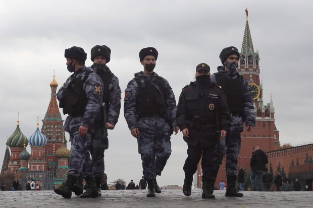Un alt manager rus cu legături cu Gazprom a fost găsit mort. Este al patrulea astfel de deces de la începutul anului