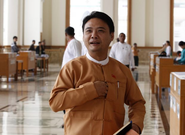 Patru militanți pro-democrație, executați de junta din Myanmar. Sunt primele astfel de pedepse după mai multe decenii