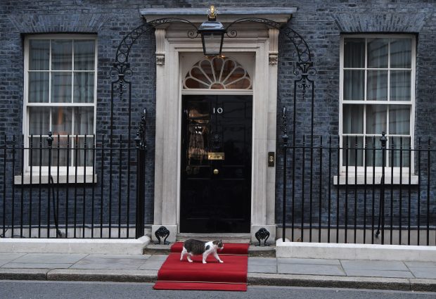 Cursa pentru Downing Street, lansată oficial. Opt candidați vor să-l înlocuiască pe Boris Johnson