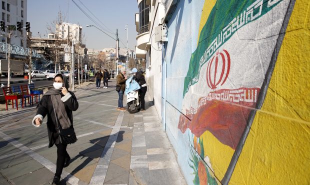 Un turist german a fost reținut în Iran, ultimul dintr-o serie lungă de străini arestați sub acuzația de spionaj