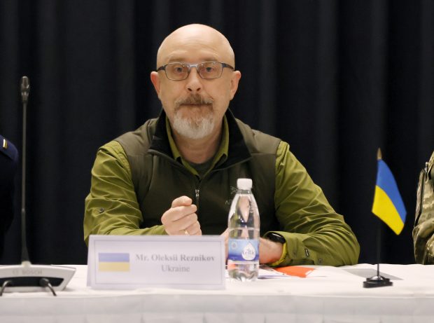 Ucraina vrea să adune „o armată de un milion de oameni” pentru a lupta împotriva Rusiei