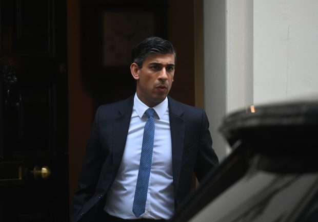Rishi Sunak anunță alegeri legislative pe 4 iulie în Marea Britanie. Partidul Laburist, favorit