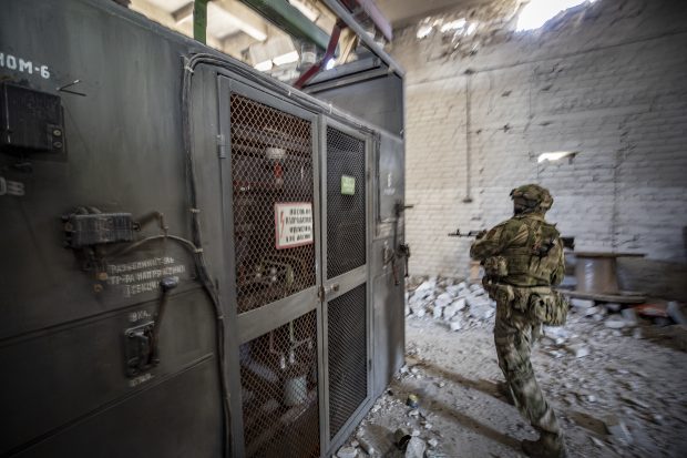 Familiile militarilor ruși uciși în război sunt sub supravegherea FSB, susțin serviciile secrete militare din Ucraina