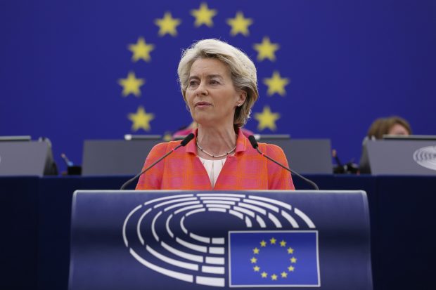 Rusia ar putea întrerupe complet livrările de gaze, avertizează Ursula von der Leyen. „Trebuie să ne pregătim acum”