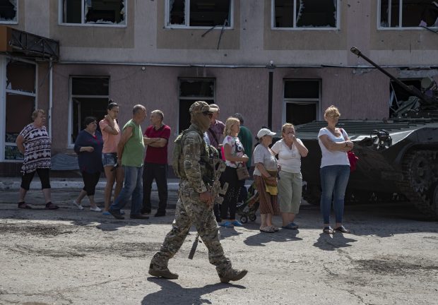 LIVETEXT Război în Ucraina, ziua 141 | Zelenski: „Două milioane de ucraineni au fost deportaţi în Rusia”