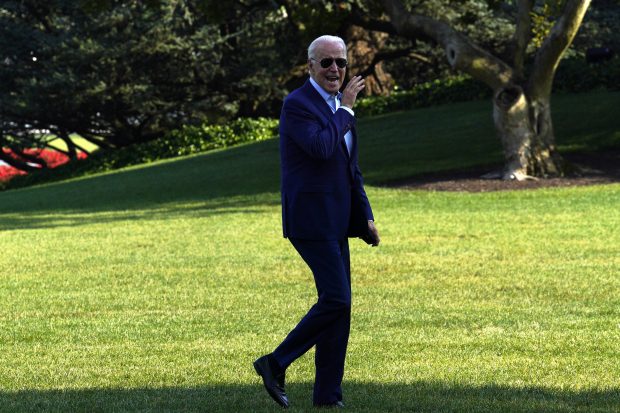 Joe Biden are COVID, dar „va continua să lucreze”. Ce tratament i-a fost prescris președintelui SUA