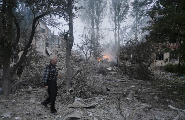 LIVETEXT Război în Ucraina, ziua 158 | Zelenski cere evacuarea regiunii Donețk, unde se duc cele mai aprige lupte și unde sunt peste 200.000 de oameni