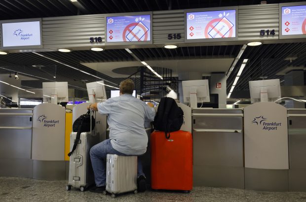 Top 10 cele mai proaste aeroporturi din lume în această vară. Unde s-au înregistrat cele mai multe întârzieri