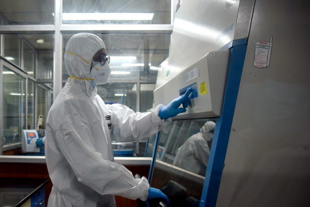 SUA vor declara variola maimuţei urgenţă de sănătate publică