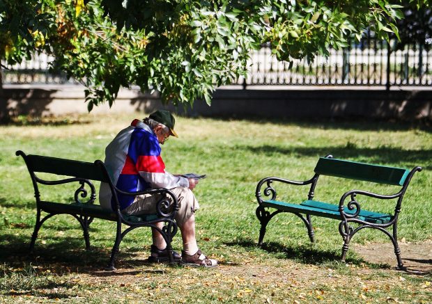 Ce spune Nicușor Dan despre solicitarea ca Parcul Izvor să fie concesionat pentru restul anului unei firme din grupul Untold