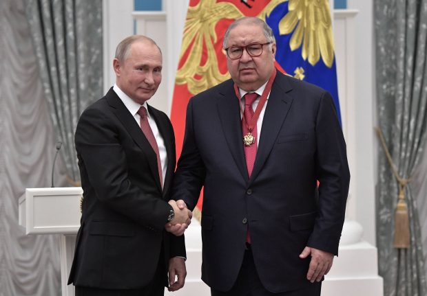 Cum sancțiunile occidentale întăresc loialitatea oligarhilor față de regimul Putin. Analiza unui politician rus din opoziție