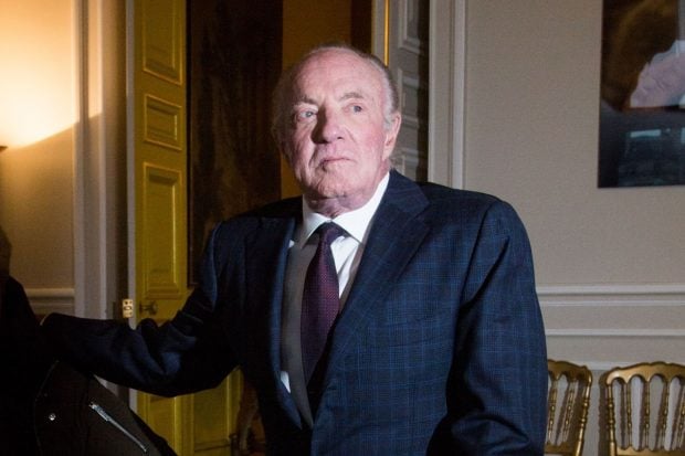 James Caan a murit. Actorul, care a devenit faimos cu rolul lui Sonny Corleone în filmul „Nașul”, avea 82 de ani