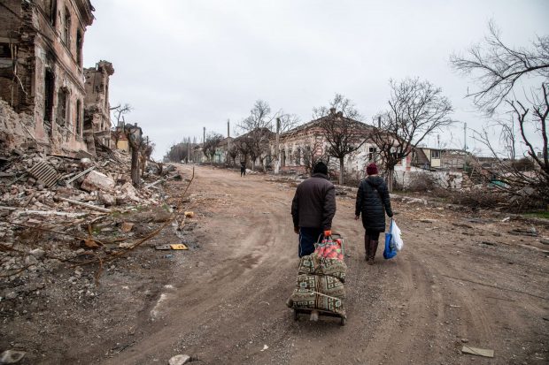 LIVETEXT Război în Ucraina, ziua 139 | Iranul va furniza Rusiei drone de luptă, potrivit SUA. În Donețk au mai rămas doar 20% dintre locuitori