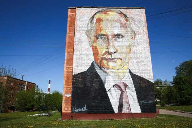 Cum pot să-i strice militarii ucraineni ziua de naștere lui Vladimir Putin. Au doar două luni la dispoziție