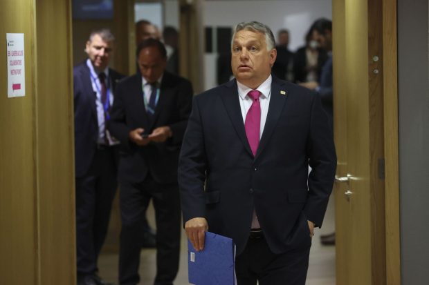 Viktor Orban, părăsit de consiliera care îi e prietenă de 20 de ani, după discursul de la Tușnad. „Discurs nazist pur, demn de Goebbels”, acuză Zsuzsa Hegedüs în scrisoarea de demisie