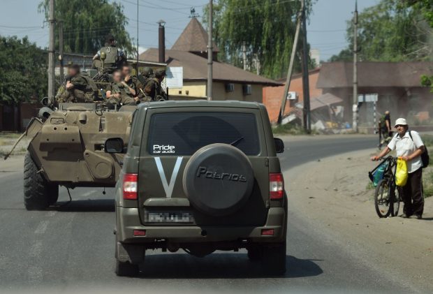 LIVETEXT Război în Ucraina, ziua 144 | Explozii puternice în Mikolaiv. Putin a ordonat cucerirea Harkovului, spun experți americani