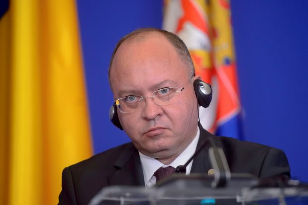 Bogdan Aurescu spune că „amenințările nucleare” ale Rusiei trebuie luate în serios, dar nu există informații despre „o intenție concretă”