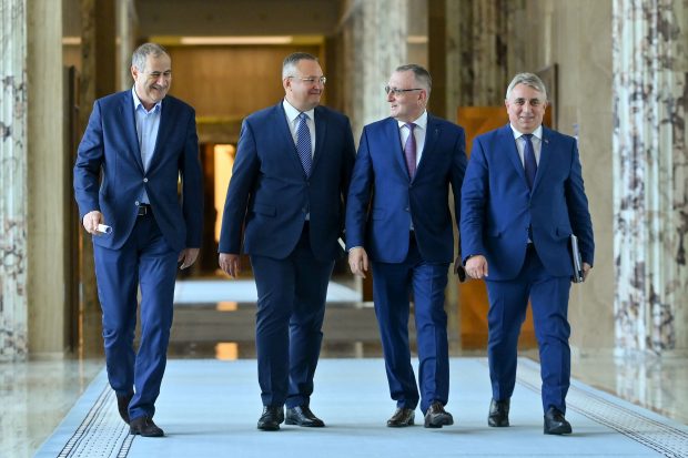 „Bode, Câmpeanu și Predoiu ar trebui să își facă bagajele”