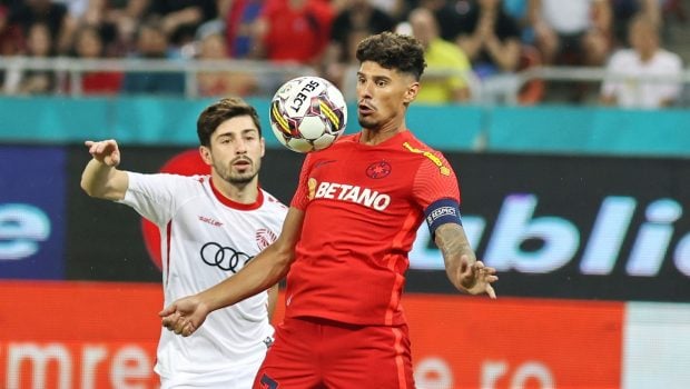 FCSB, CSU Craiova și Sepsi s-au calificat în turul al treilea din Conference League