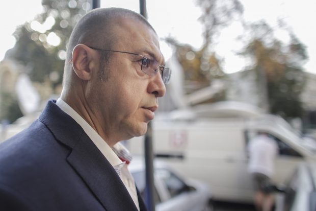 Rudel Obreja, primul mesaj după ce a anunțat că a fost diagnosticat cu cancer. Cerința fostului pugilist către INML