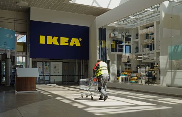 Rusia va înlocui mobila Ikea cu produse fabricate în închisori, „mai bune și mai ieftine”