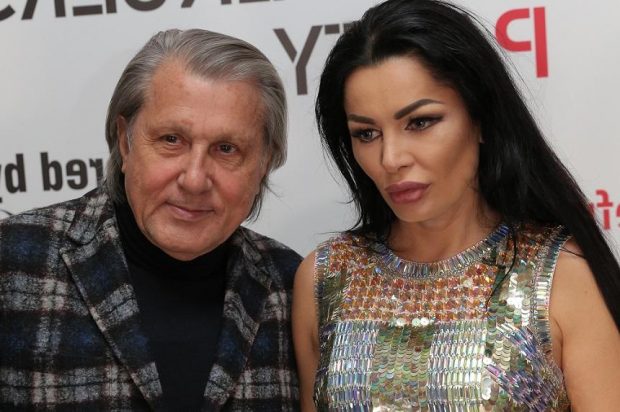 În ce relații au rămas Brigitte și Ilie Năstase după divorț: „Ca și cum nu s-a întâmplat”