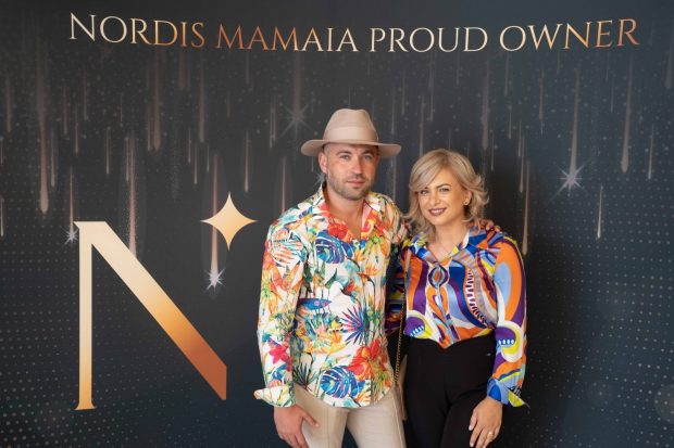 Nordis Mamaia, cel mai impresionant ansamblu hotelier și rezidențial de pe litoral, predă apartamentele, iar investitorii devin proprietari