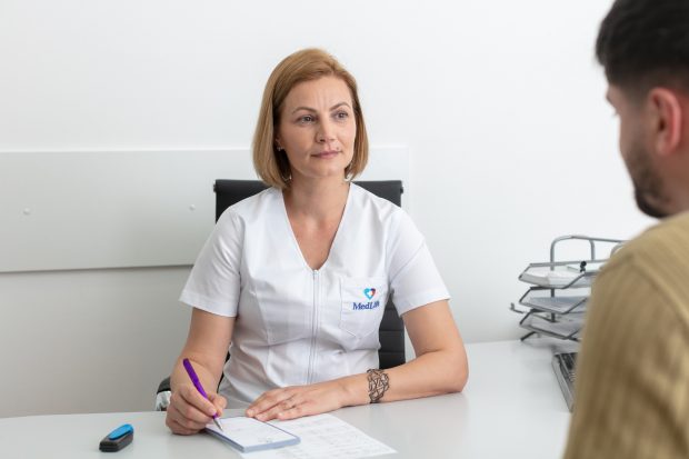 Consultațiile medicale – primul pas în prevenție. Cum te ajută abonamentul medical