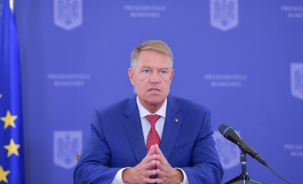 Klaus Iohannis, la moartea reginei Elisabeta a II-a: Un lider excepțional, un simbol al stabilității și un veritabil reper moral