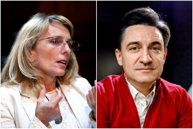 INTERVIU Un profesor universitar explică de ce cazul Buhnici e important: „Tăcerea şi ignorarea nu sunt soluţii! Democrația înseamnă și respect pentru celălalt”