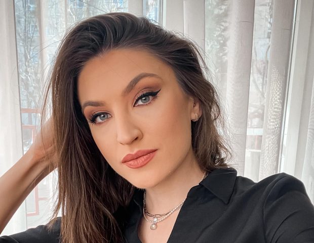 Cine este Irina Ursu, noua prezentatoare de la Observator: „Sunt un om ambițios căruia îi plac provocările”