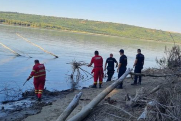 Băiatul de 10 ani din localitatea doljeană Călărași, care nu s-a mai întors acasă de la joacă, găsit înecat în Dunăre
